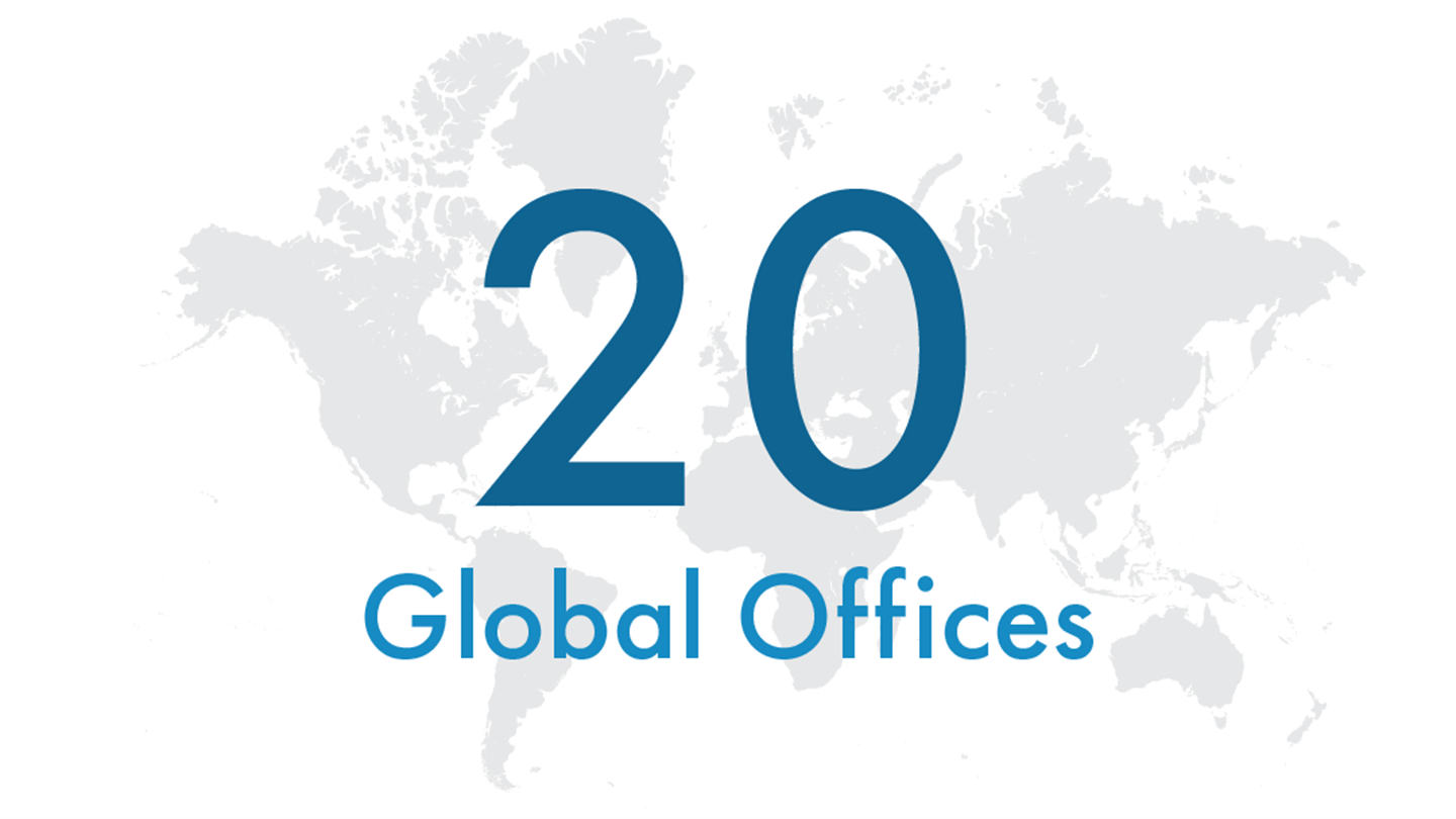 Global Offices