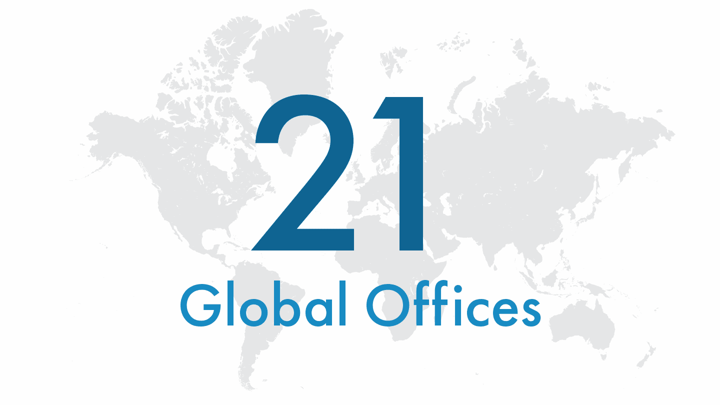 Global Offices