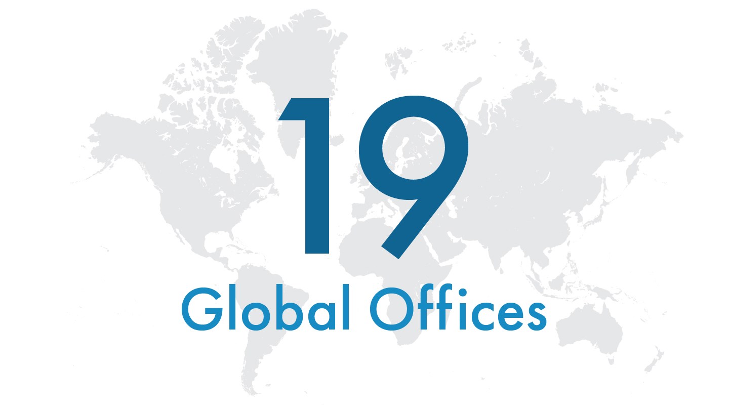 Global Offices